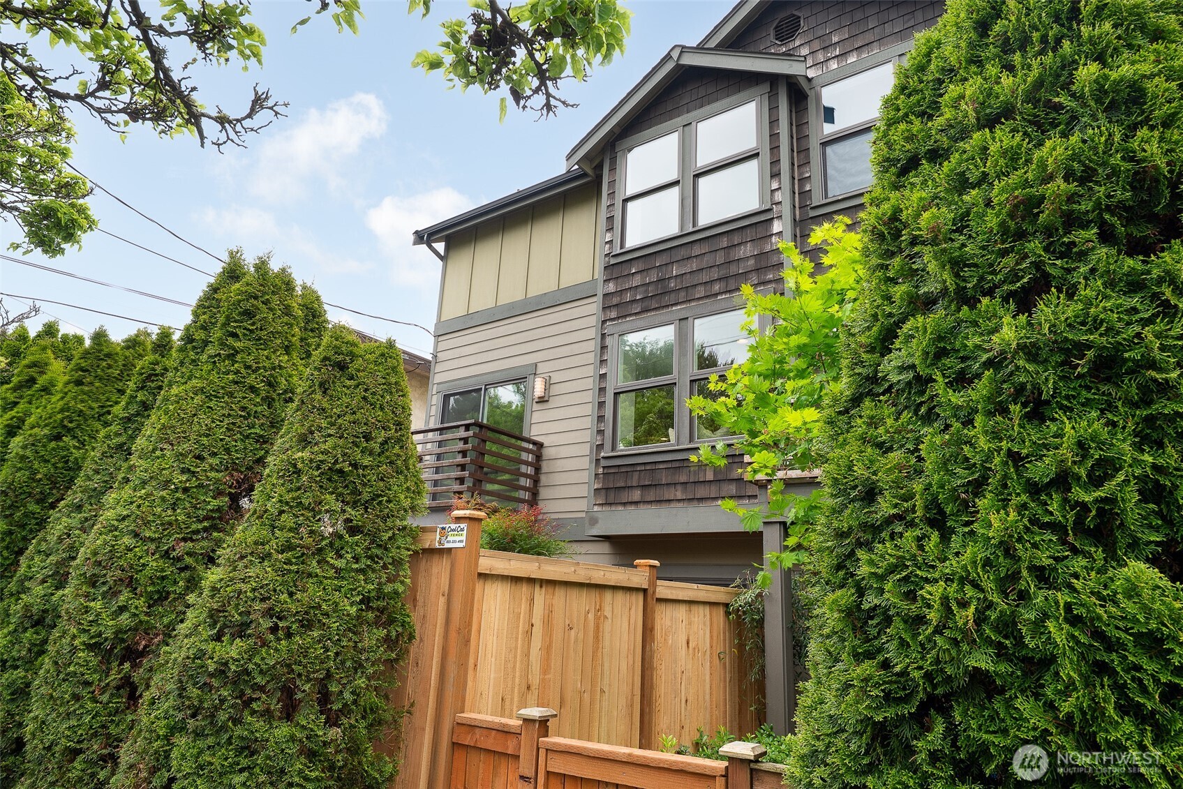 1421 NW 62nd Street #A, Seattle, WA 98107