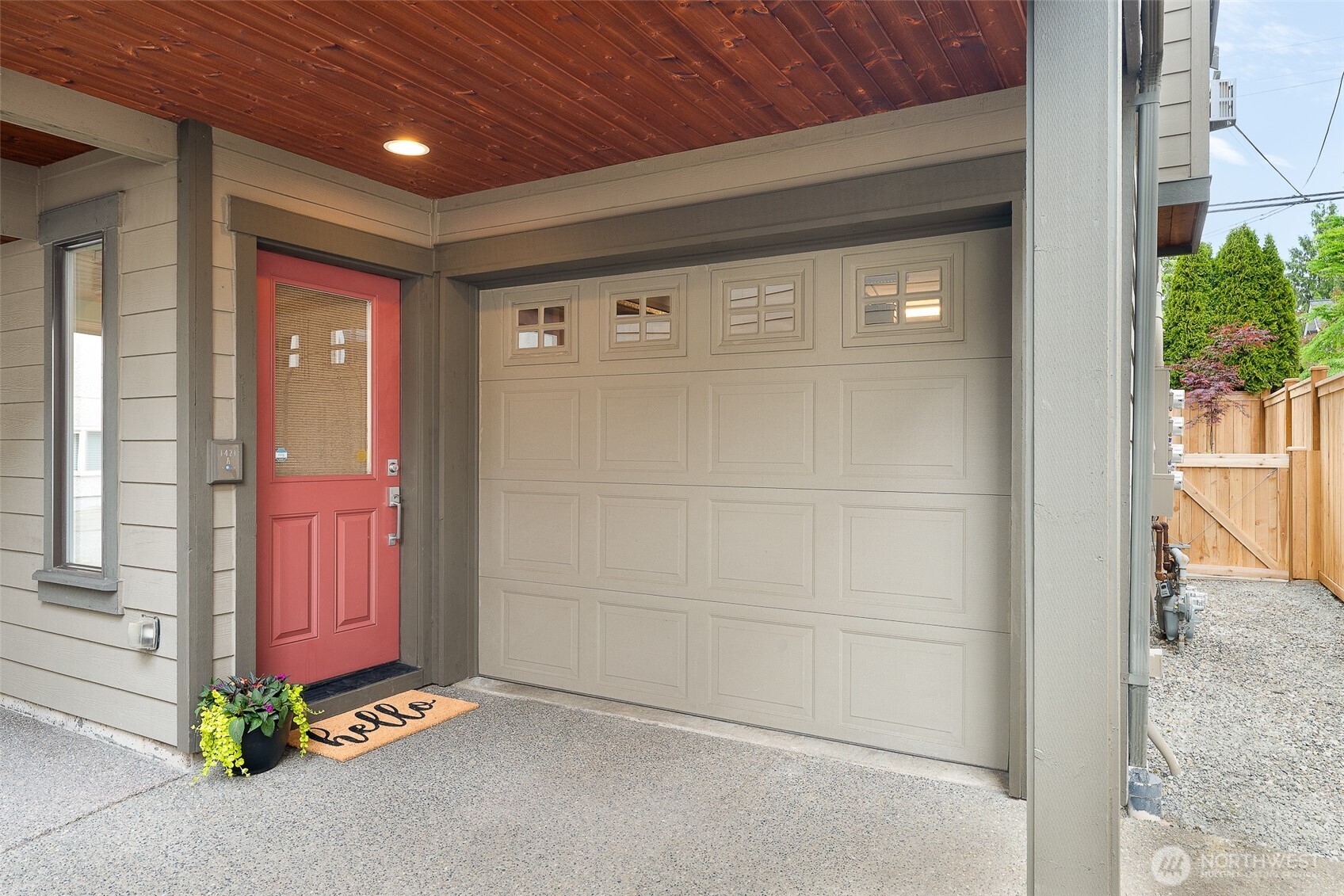 1421 NW 62nd Street #A, Seattle, WA 98107