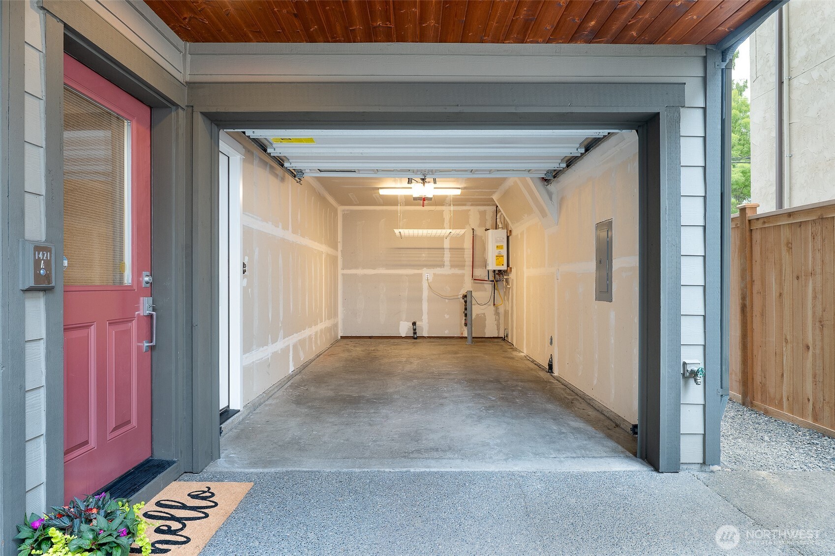 1421 NW 62nd Street #A, Seattle, WA 98107