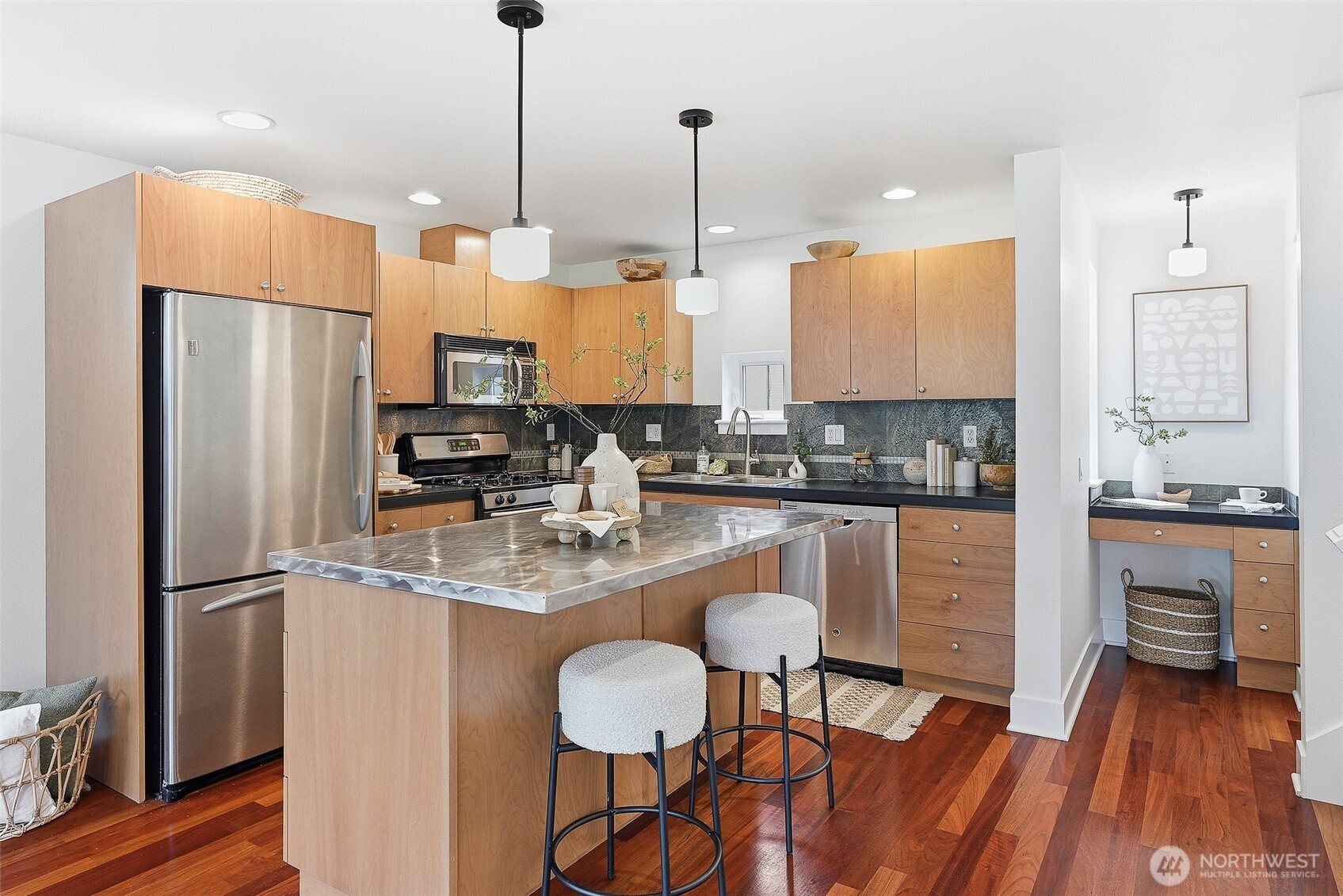 1421 NW 62nd Street #A, Seattle, WA 98107