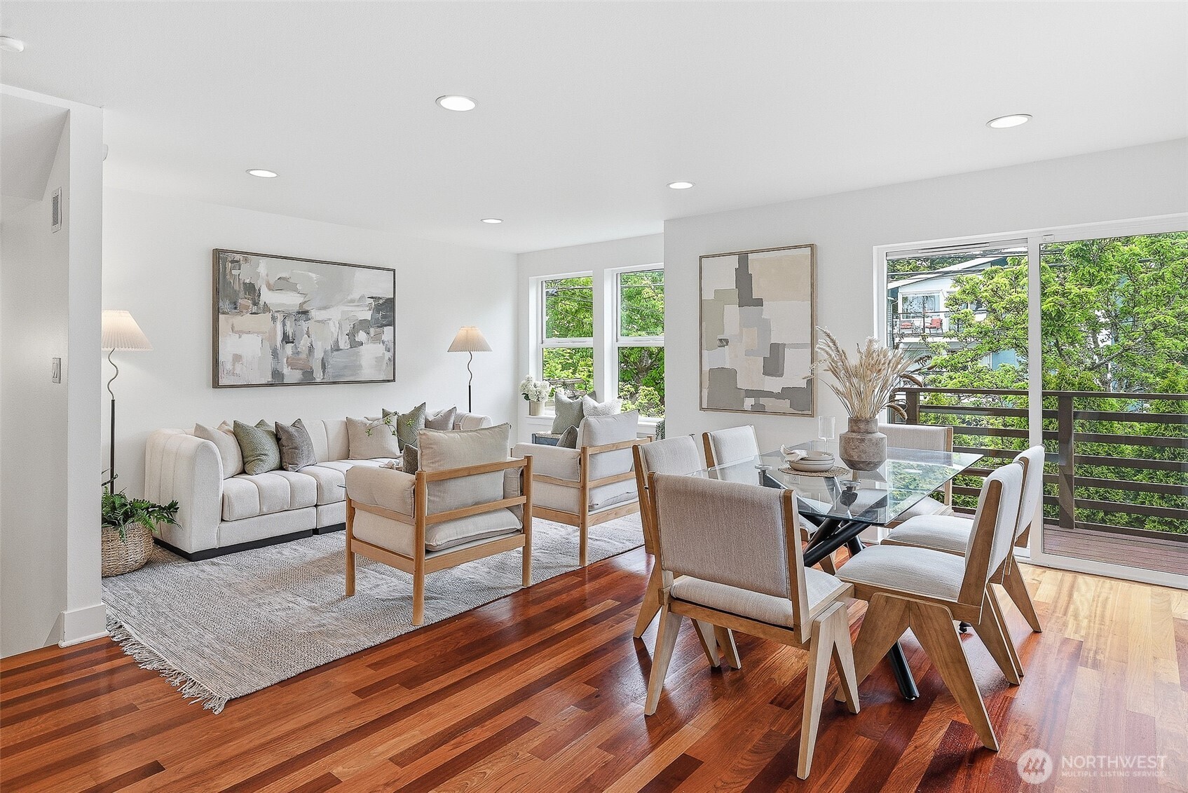 1421 NW 62nd Street #A, Seattle, WA 98107