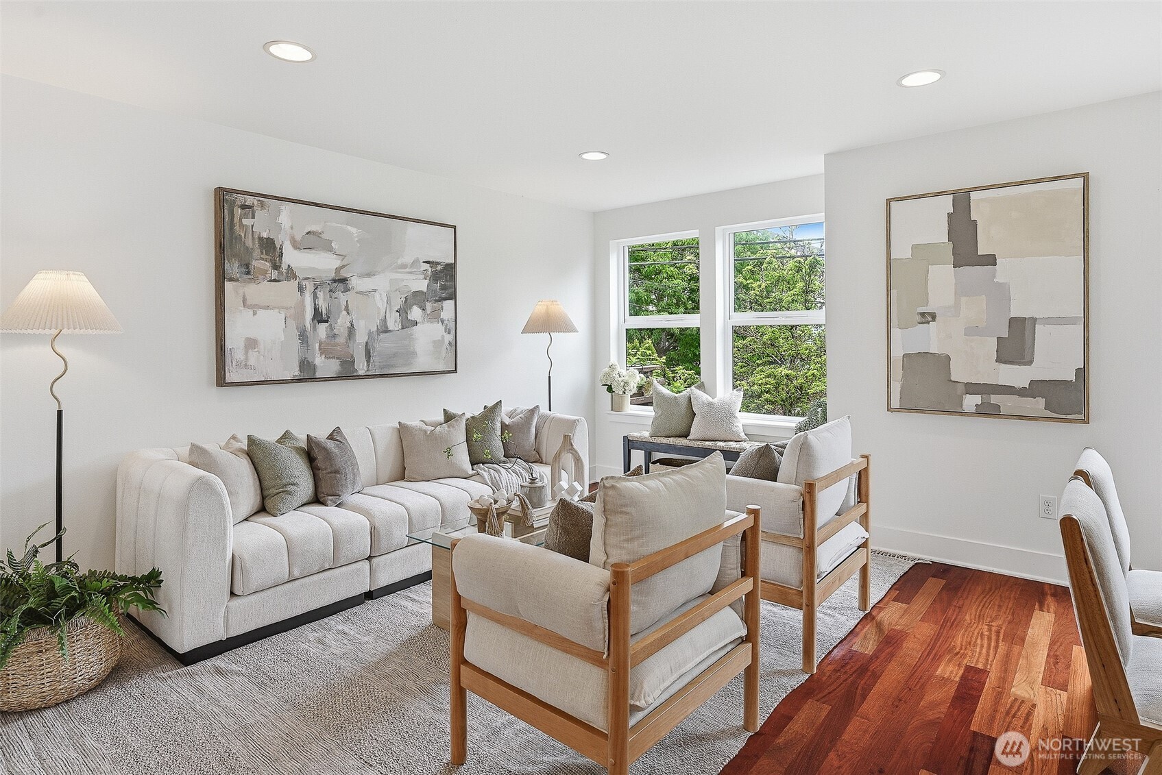 1421 NW 62nd Street #A, Seattle, WA 98107