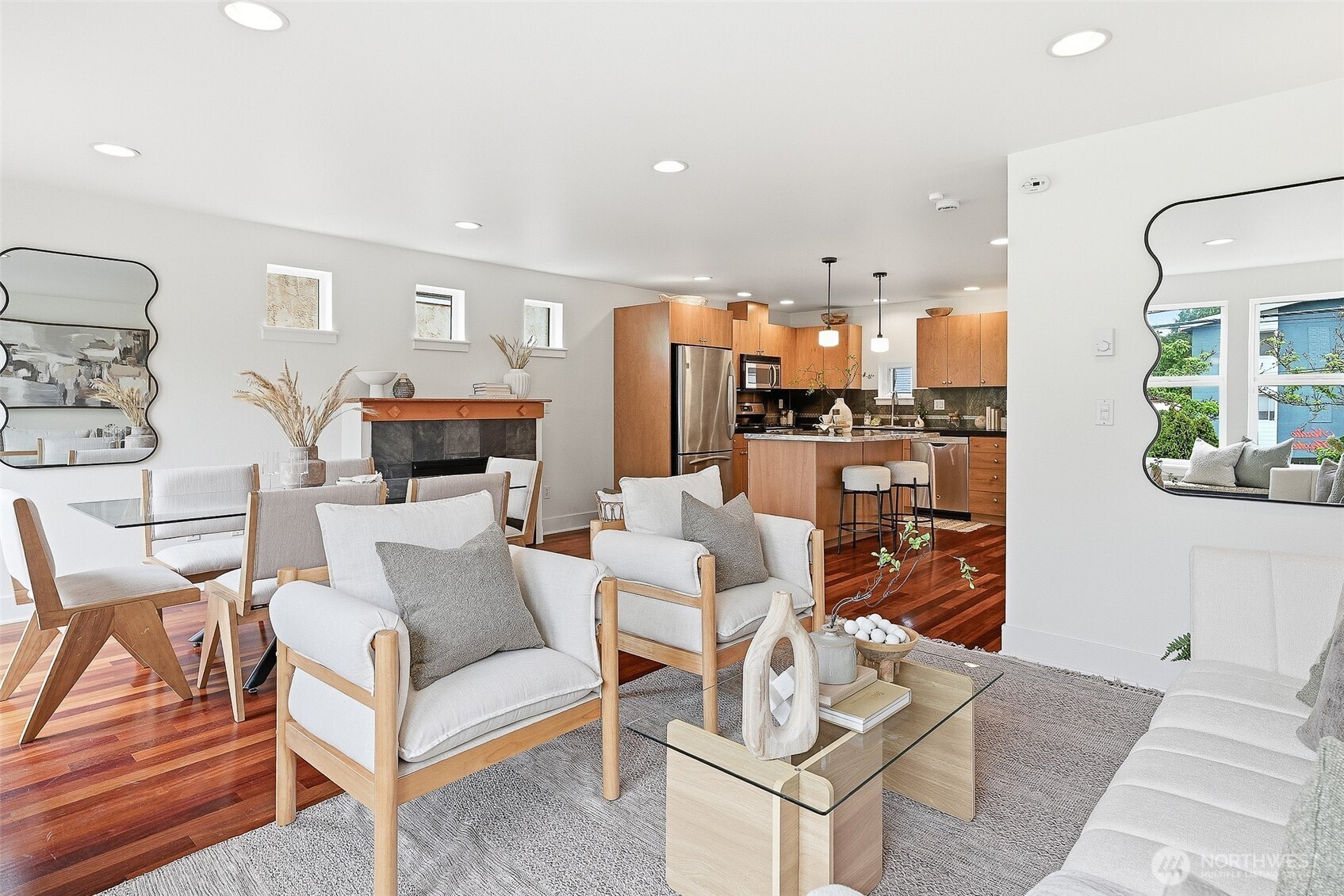 1421 NW 62nd Street #A, Seattle, WA 98107