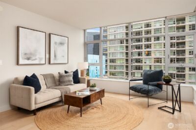 583 Battery Street #2208N, Seattle, WA 98121