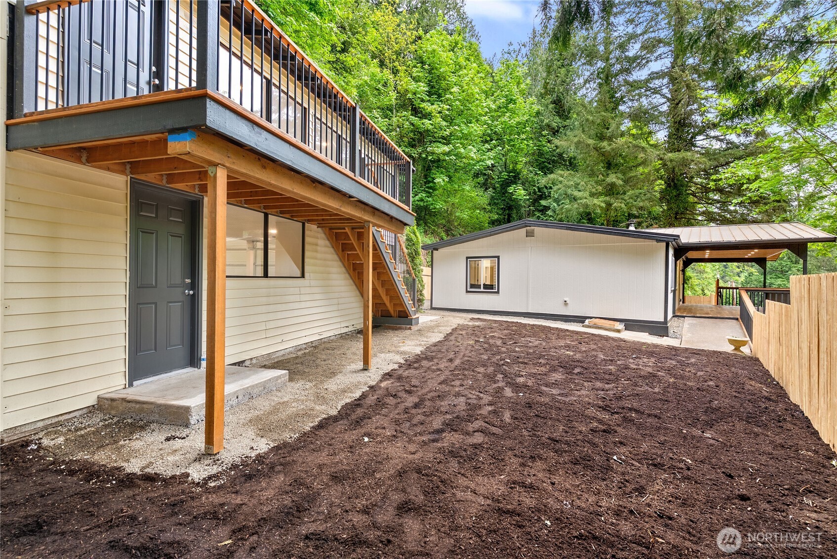 22518 Dorre Don Way , Maple Valley, WA 98038