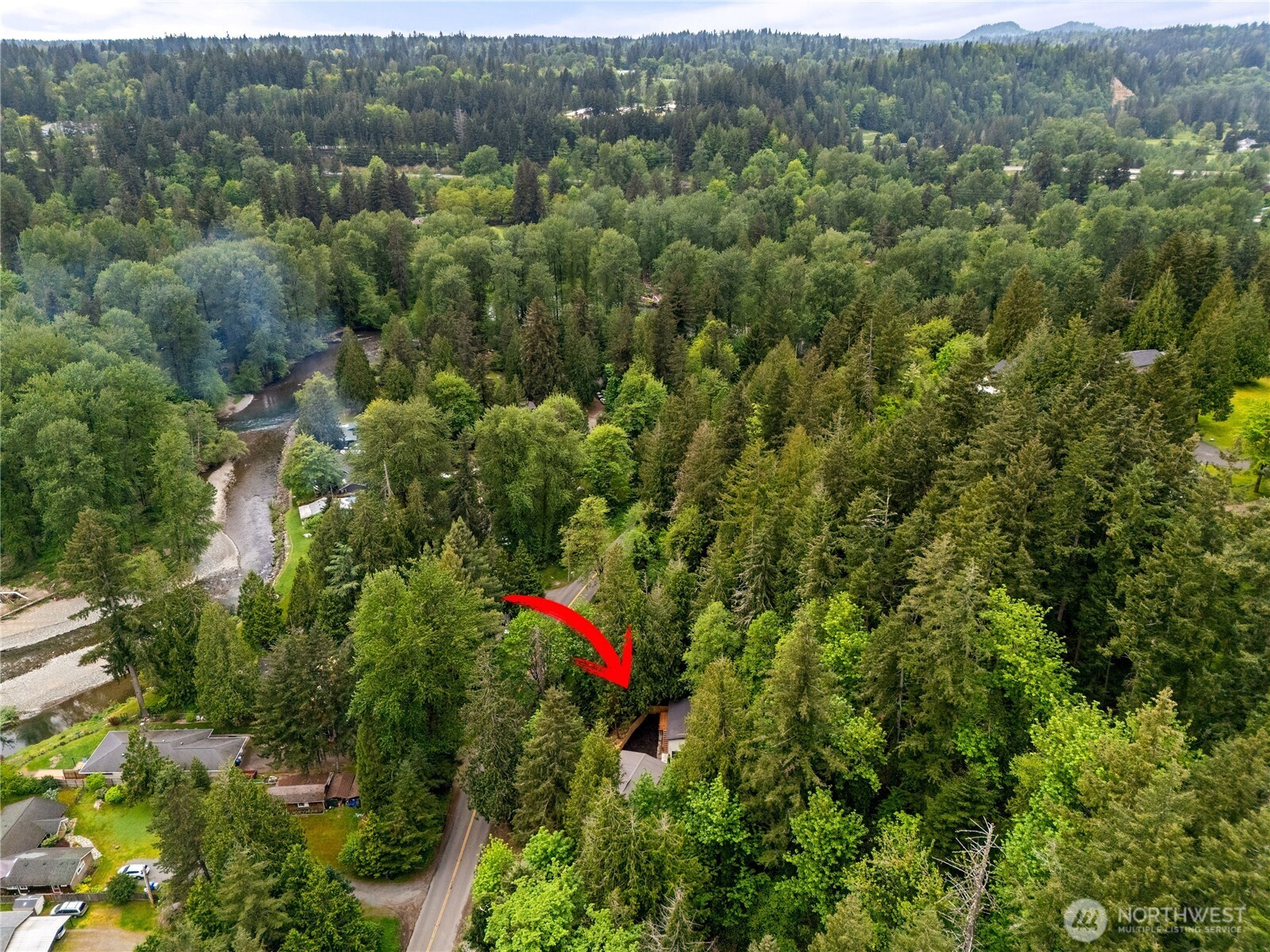 22518 Dorre Don Way , Maple Valley, WA 98038