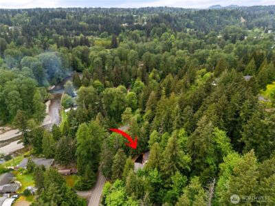 22518 Dorre Don Way , Maple Valley, WA 98038 - Photo 5