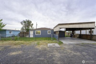 4253 NE Lincoln Drive , Moses Lake, WA 98837 - Photo 1