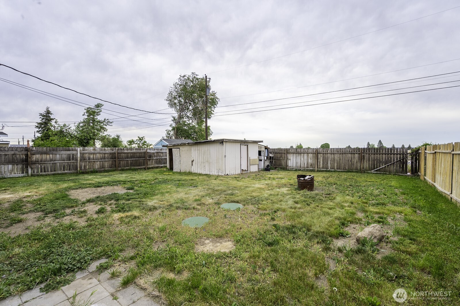 4253 NE Lincoln Drive , Moses Lake, WA 98837