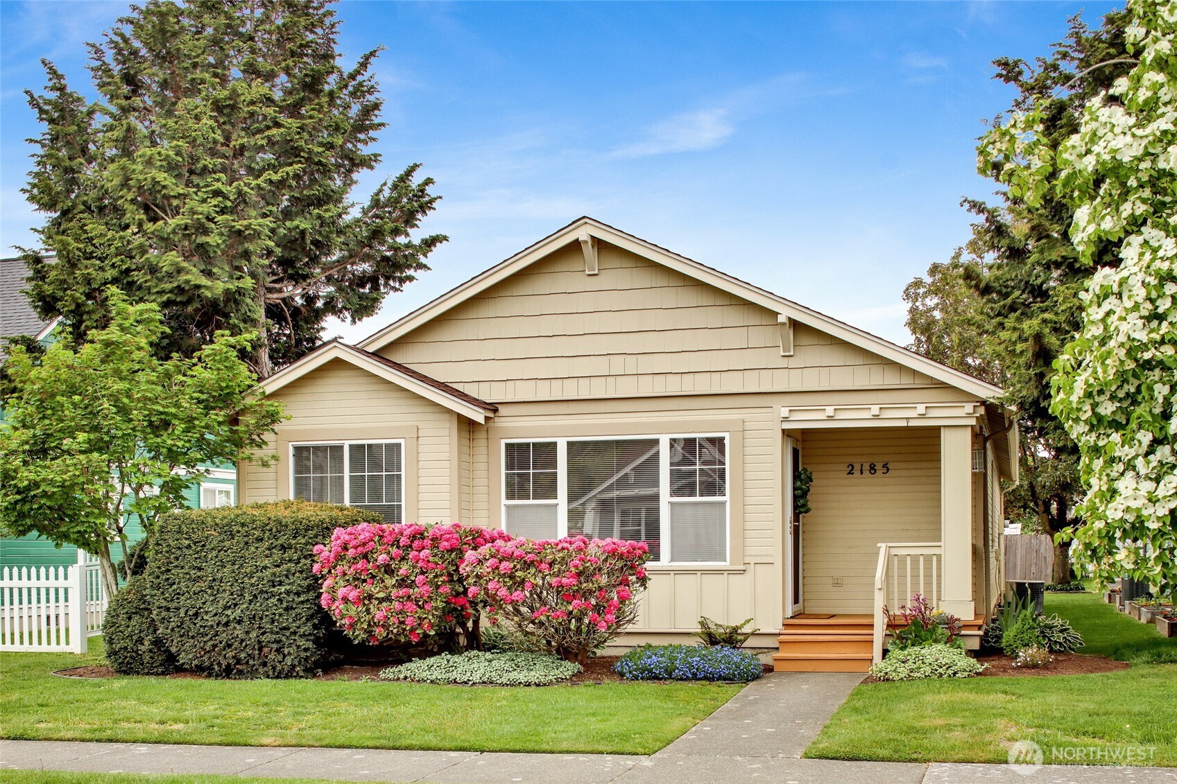 2185 Eastwood Way , Lynden, WA 98264