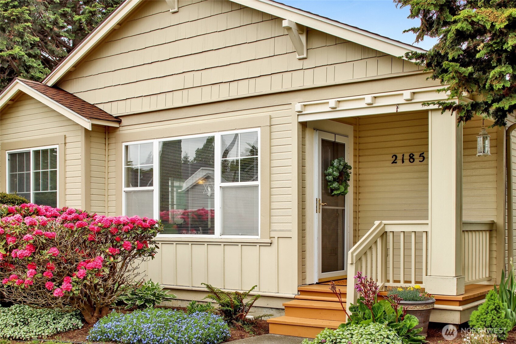 2185 Eastwood Way , Lynden, WA 98264