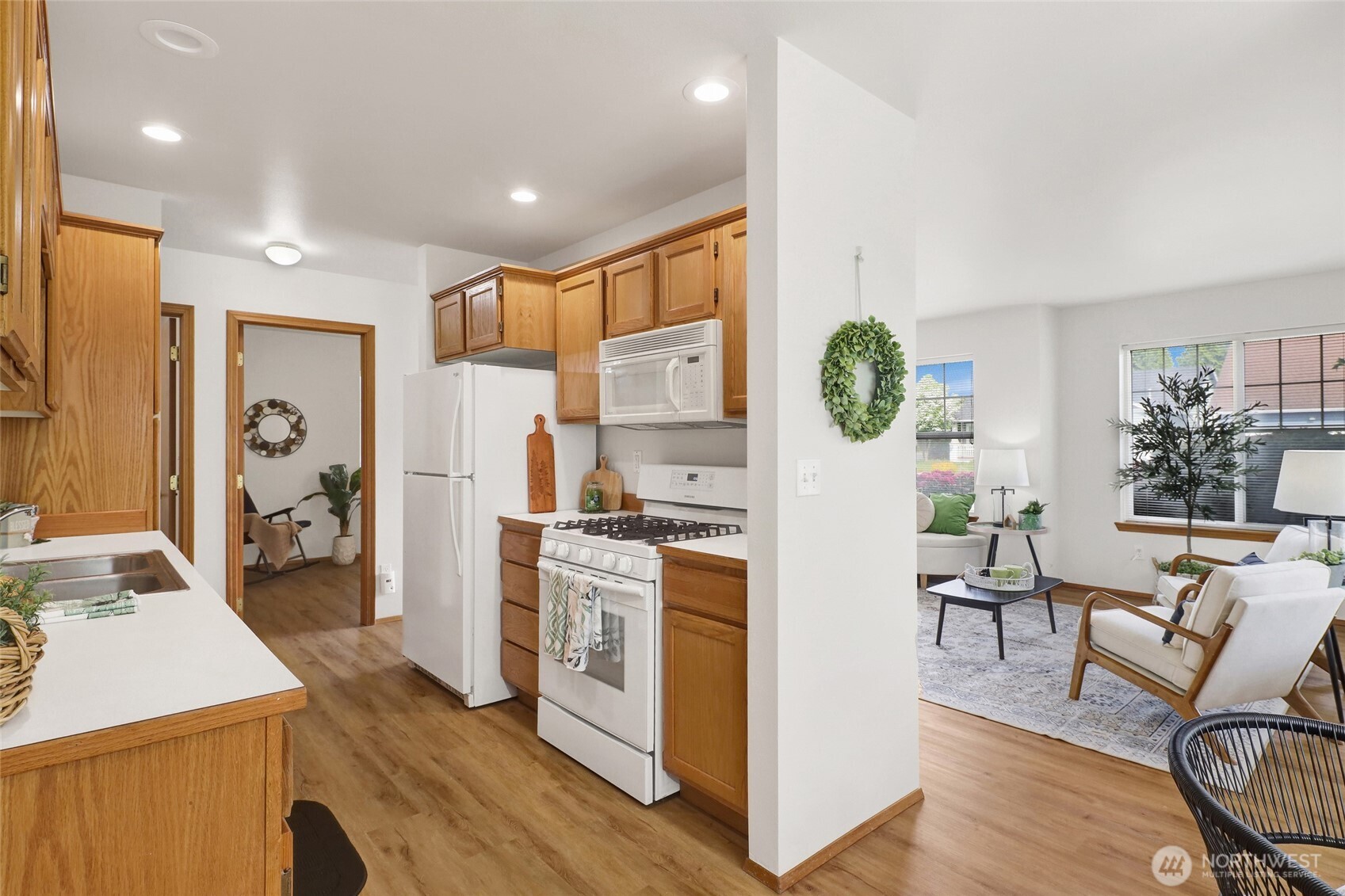 2185 Eastwood Way , Lynden, WA 98264