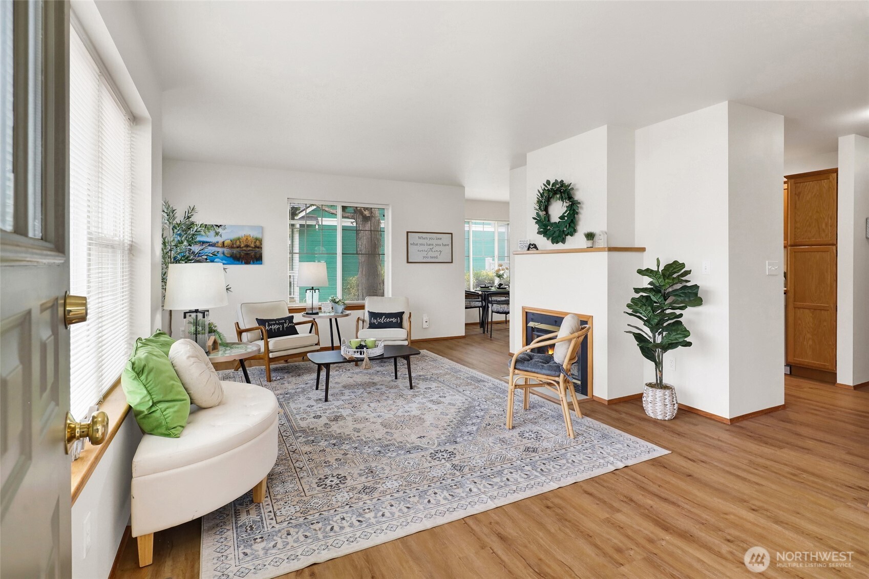 2185 Eastwood Way , Lynden, WA 98264