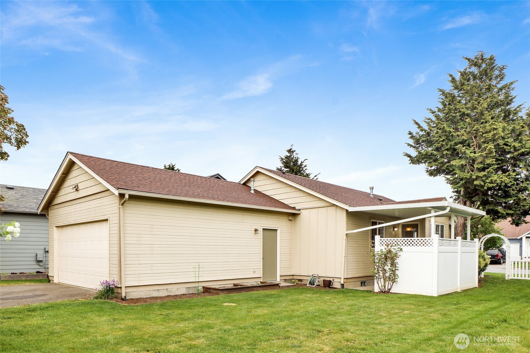 2185 Eastwood Way , Lynden, WA 98264