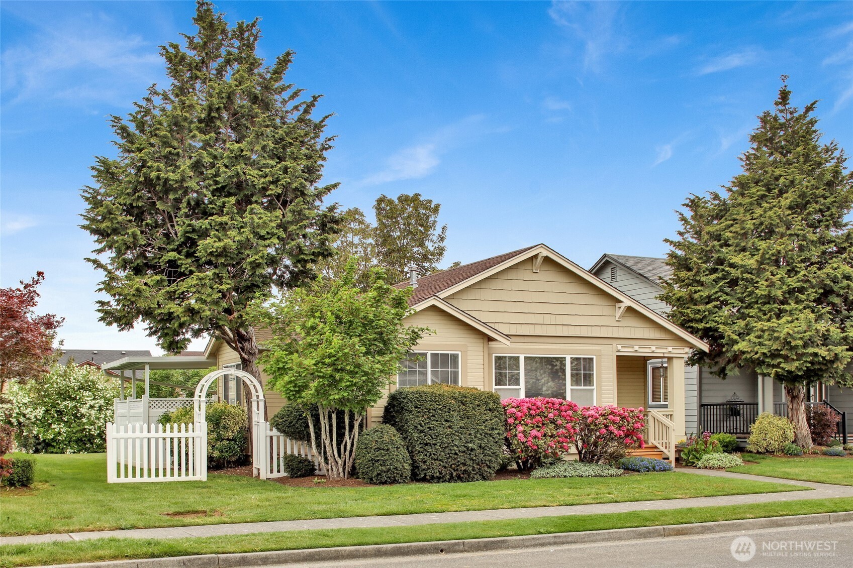 2185 Eastwood Way , Lynden, WA 98264