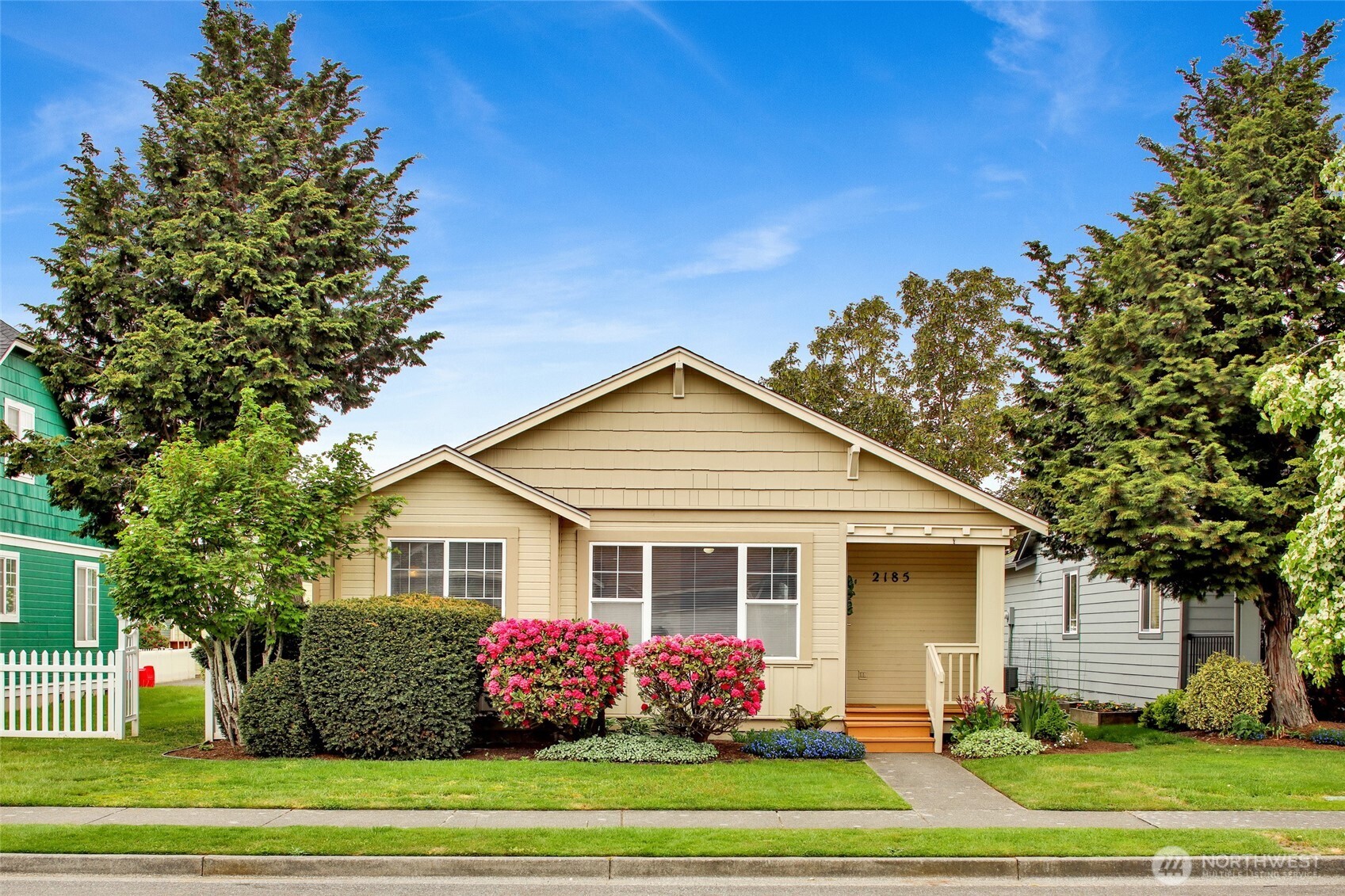 2185 Eastwood Way , Lynden, WA 98264