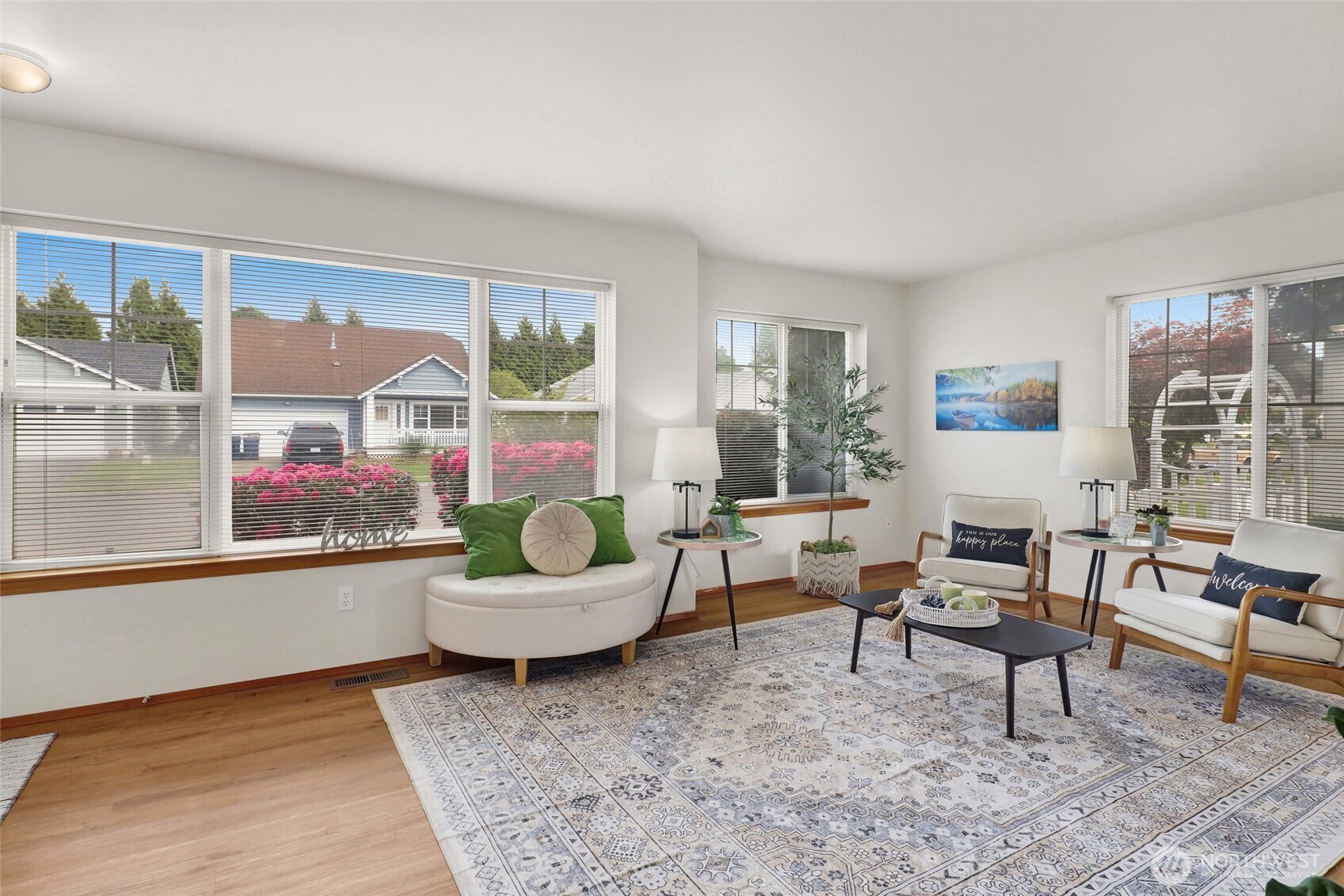 2185 Eastwood Way , Lynden, WA 98264
