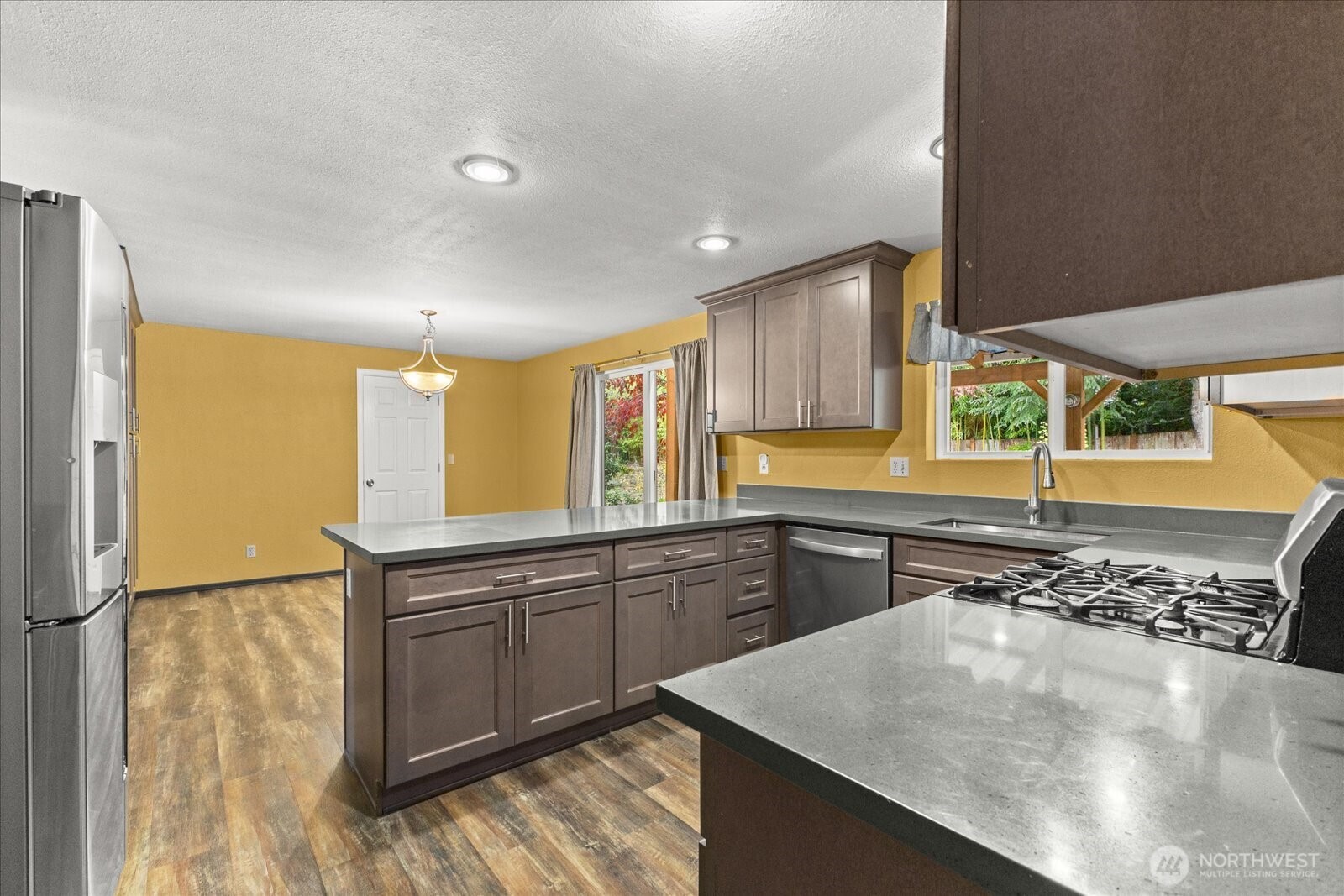 1007 174th Avenue NE, Bellevue, WA 98008