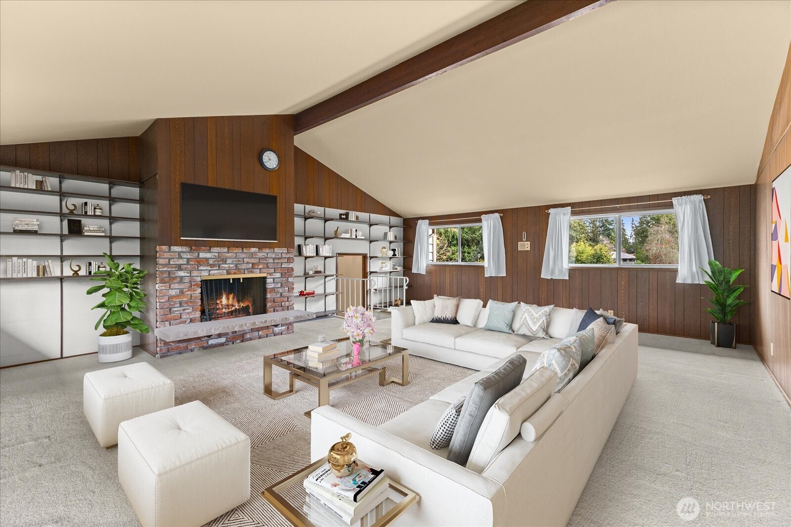 1007 174th Avenue NE, Bellevue, WA 98008