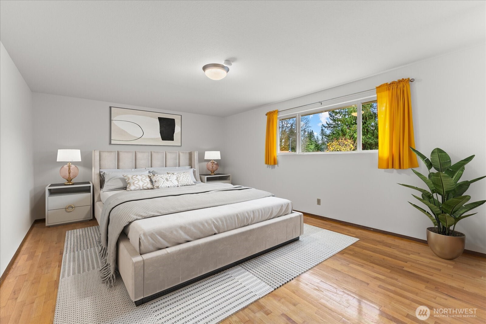 1007 174th Avenue NE, Bellevue, WA 98008