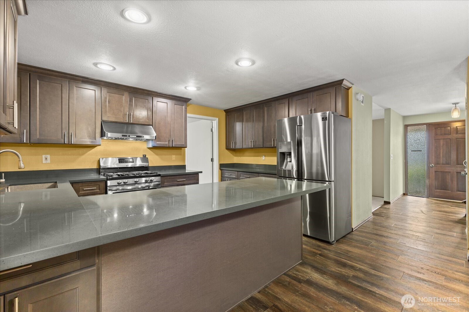 1007 174th Avenue NE, Bellevue, WA 98008