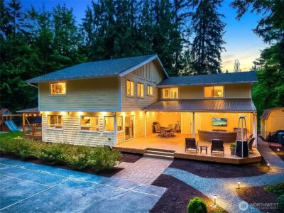 18104 NE 196th Street , Woodinville, WA 98077 - Photo 3