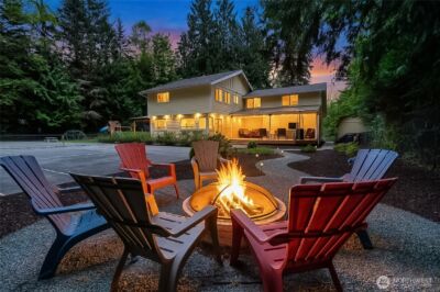 18104 NE 196th Street , Woodinville, WA 98077 - Photo 4