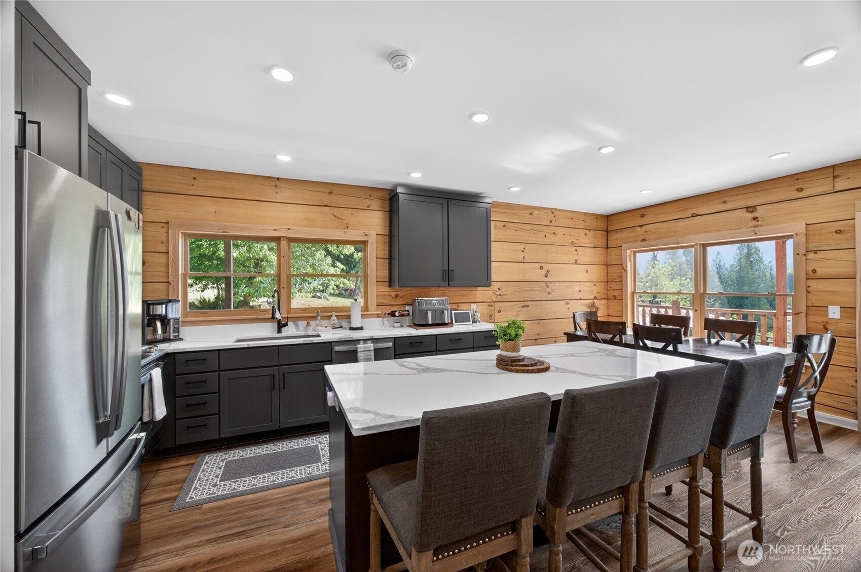 180 Carr Road , Randle, WA 98377