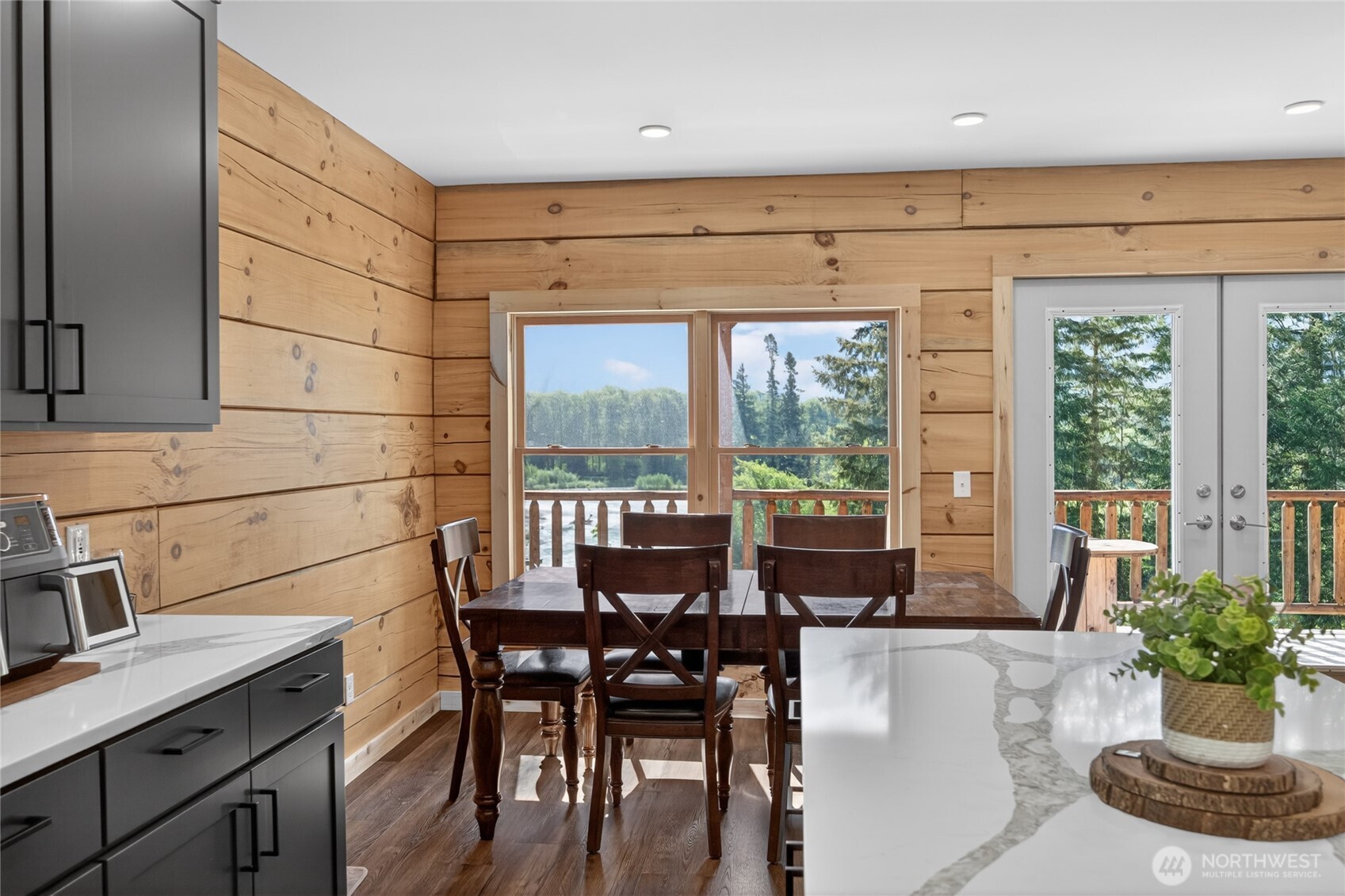 180 Carr Road , Randle, WA 98377