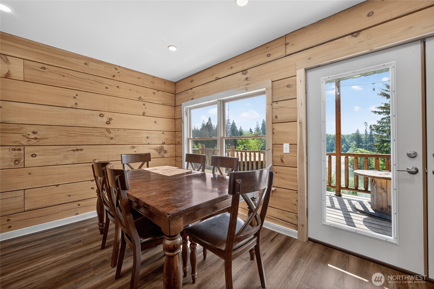 180 Carr Road , Randle, WA 98377