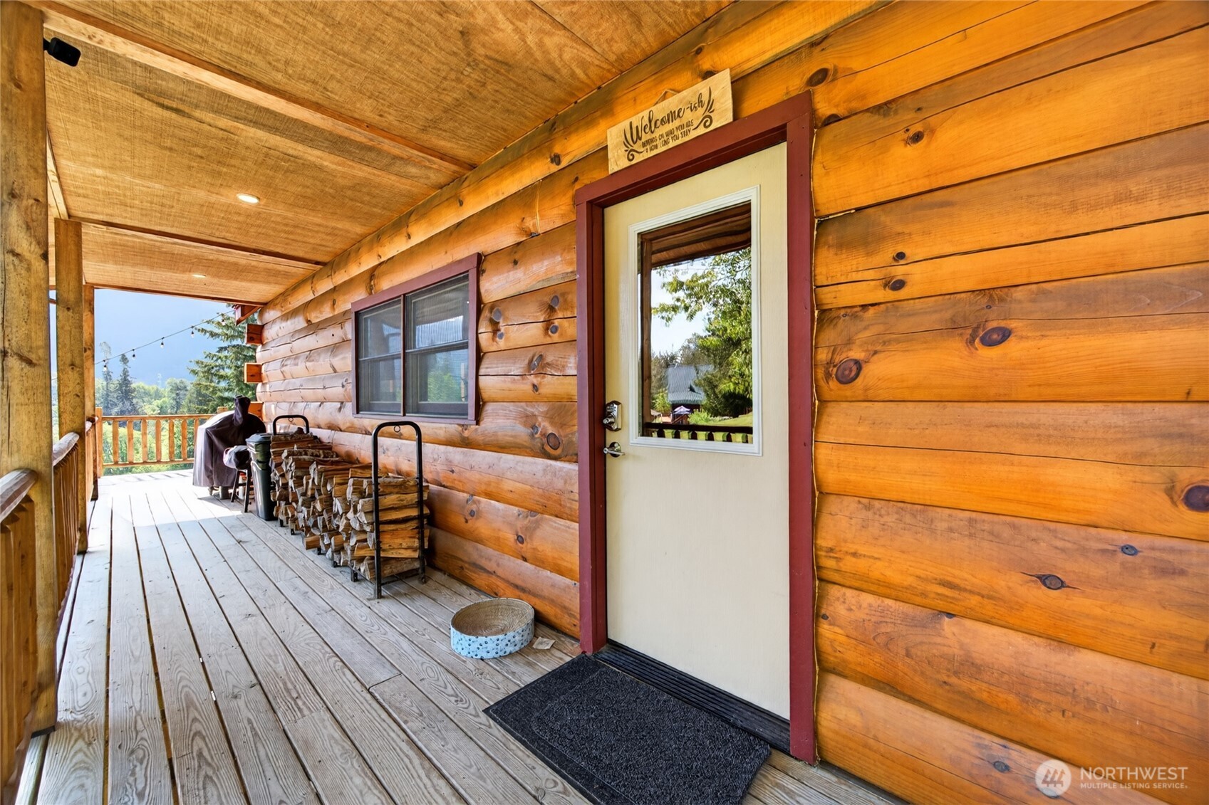 180 Carr Road , Randle, WA 98377