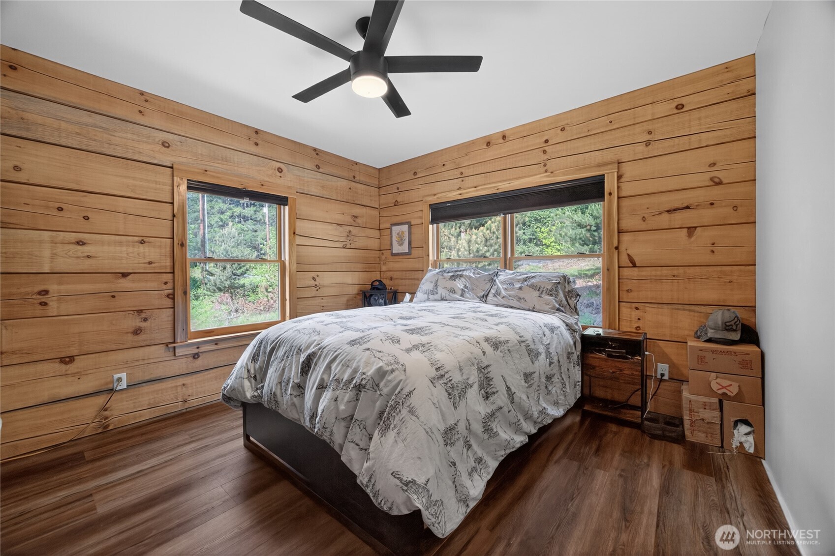 180 Carr Road , Randle, WA 98377