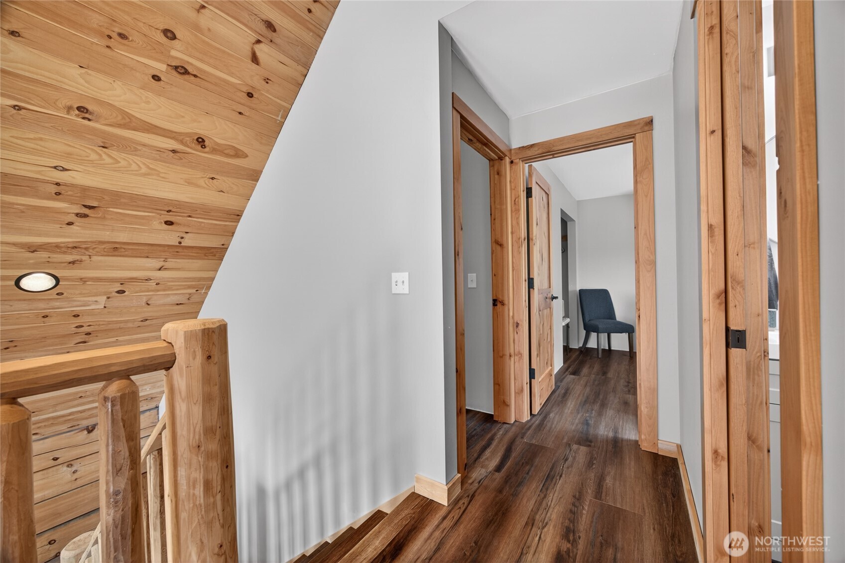 180 Carr Road , Randle, WA 98377