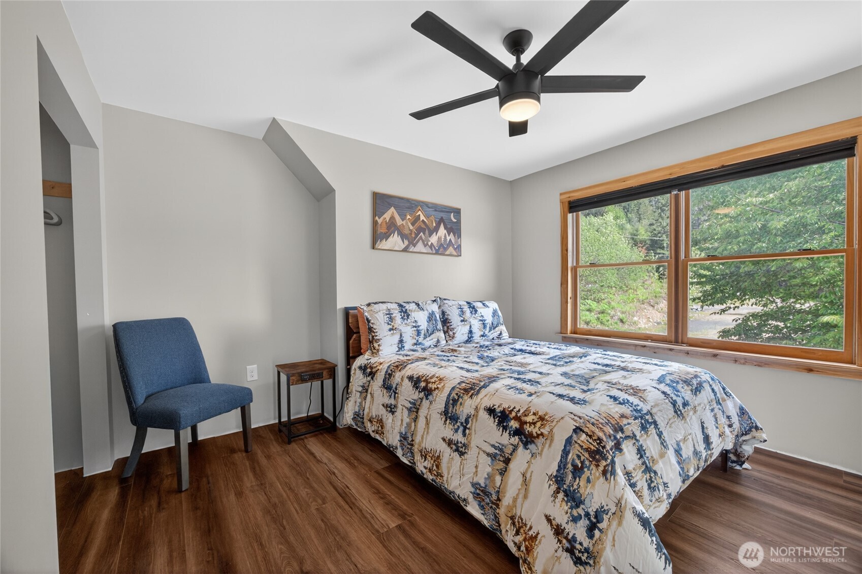 180 Carr Road , Randle, WA 98377