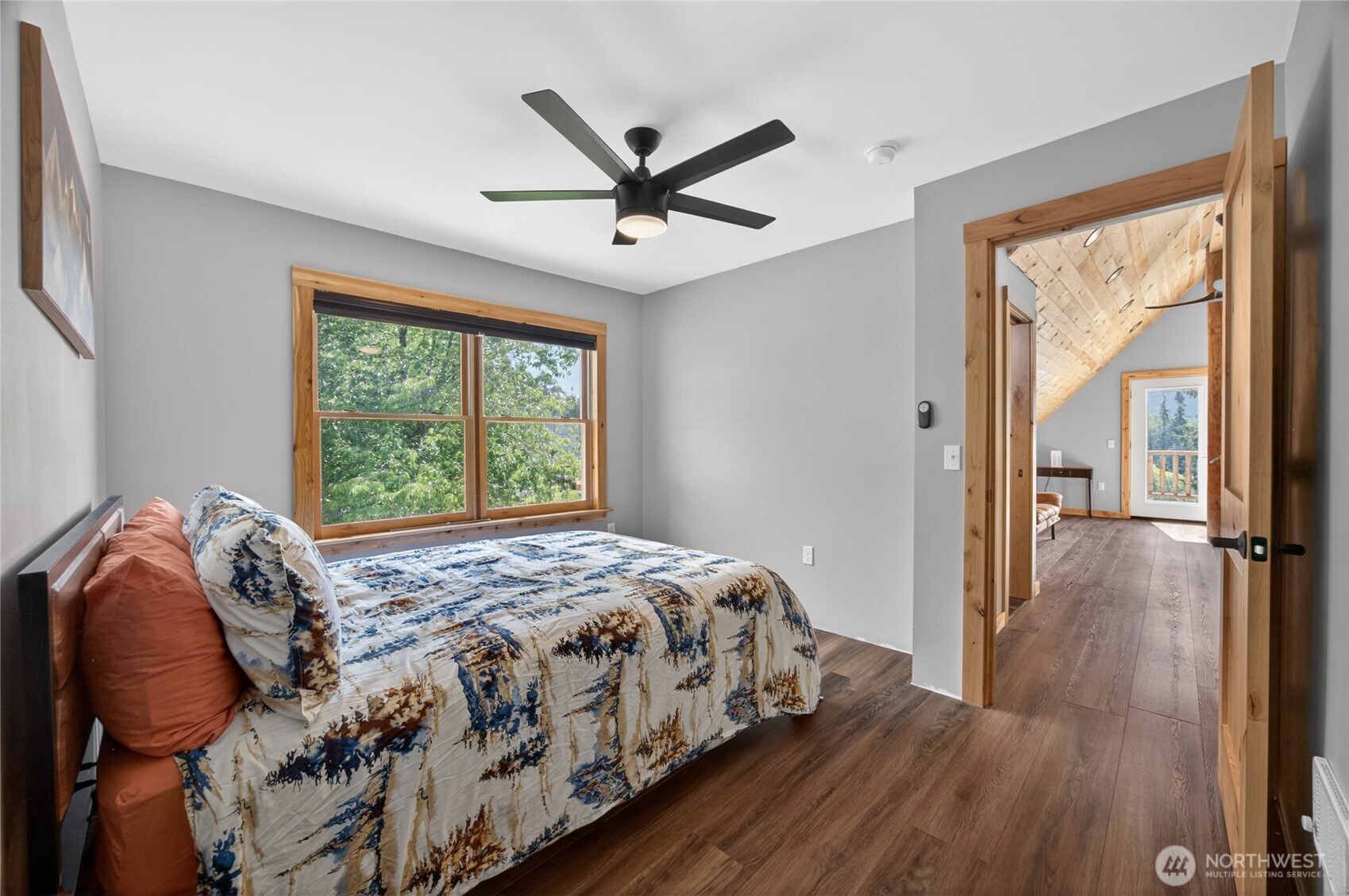 180 Carr Road , Randle, WA 98377