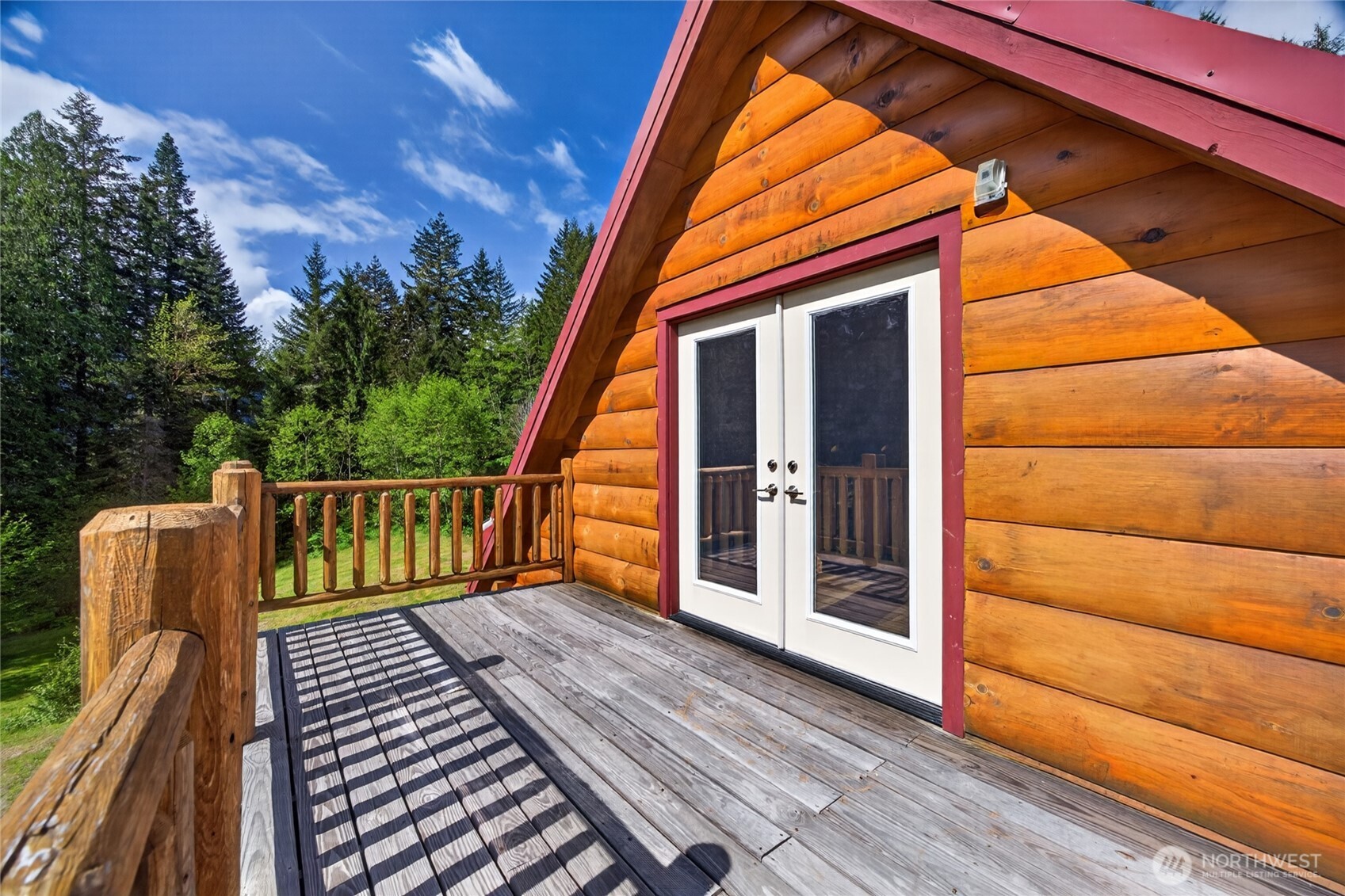 180 Carr Road , Randle, WA 98377