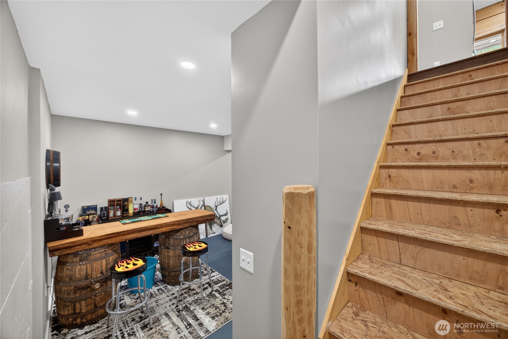 180 Carr Road , Randle, WA 98377