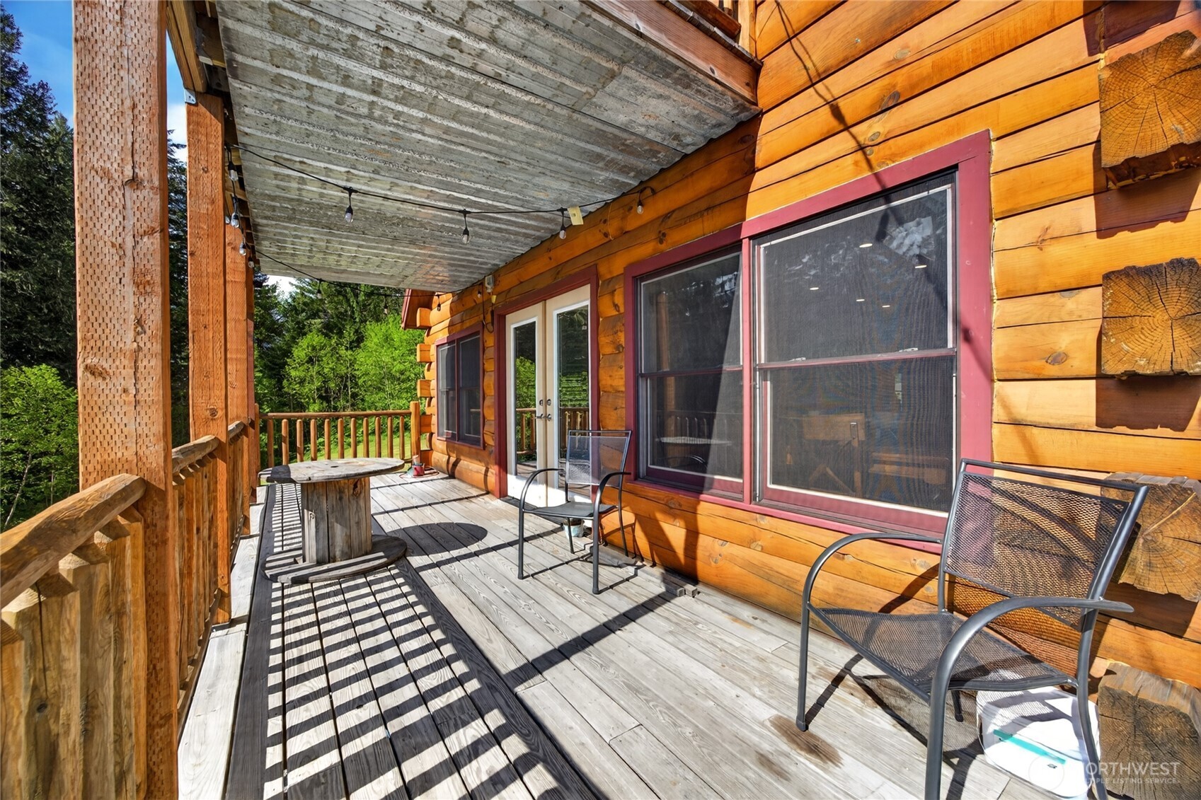 180 Carr Road , Randle, WA 98377