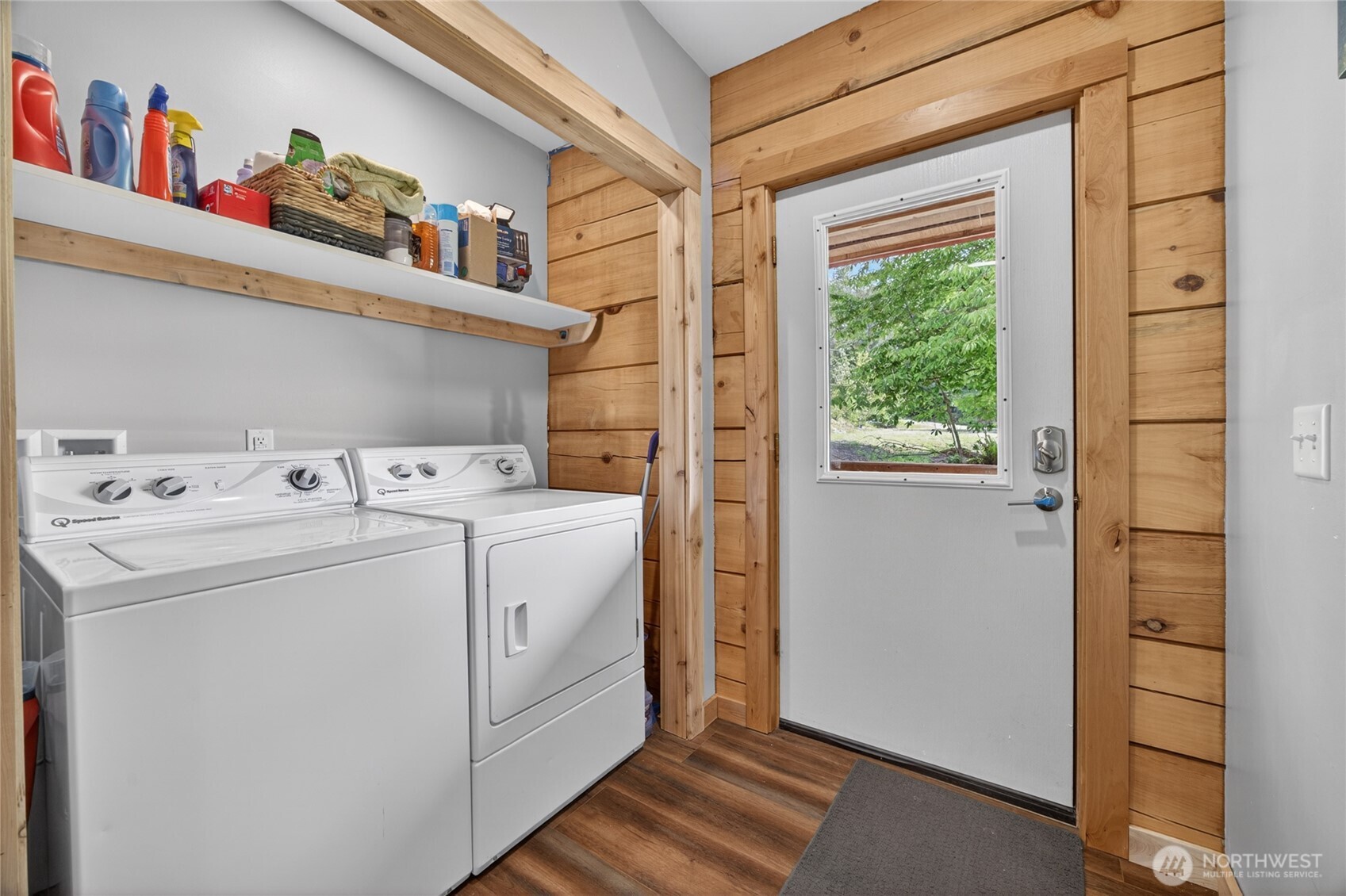 180 Carr Road , Randle, WA 98377