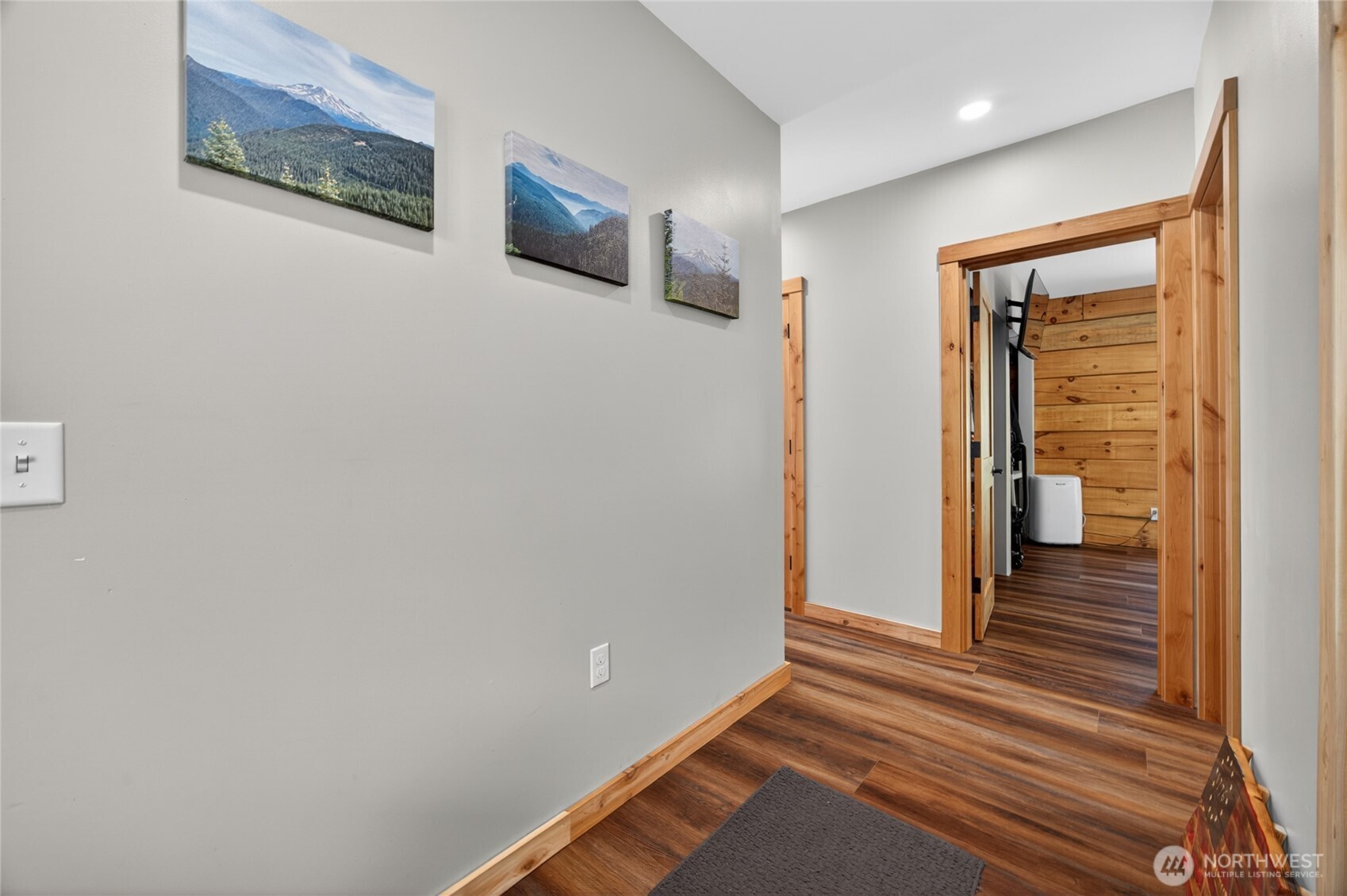 180 Carr Road , Randle, WA 98377