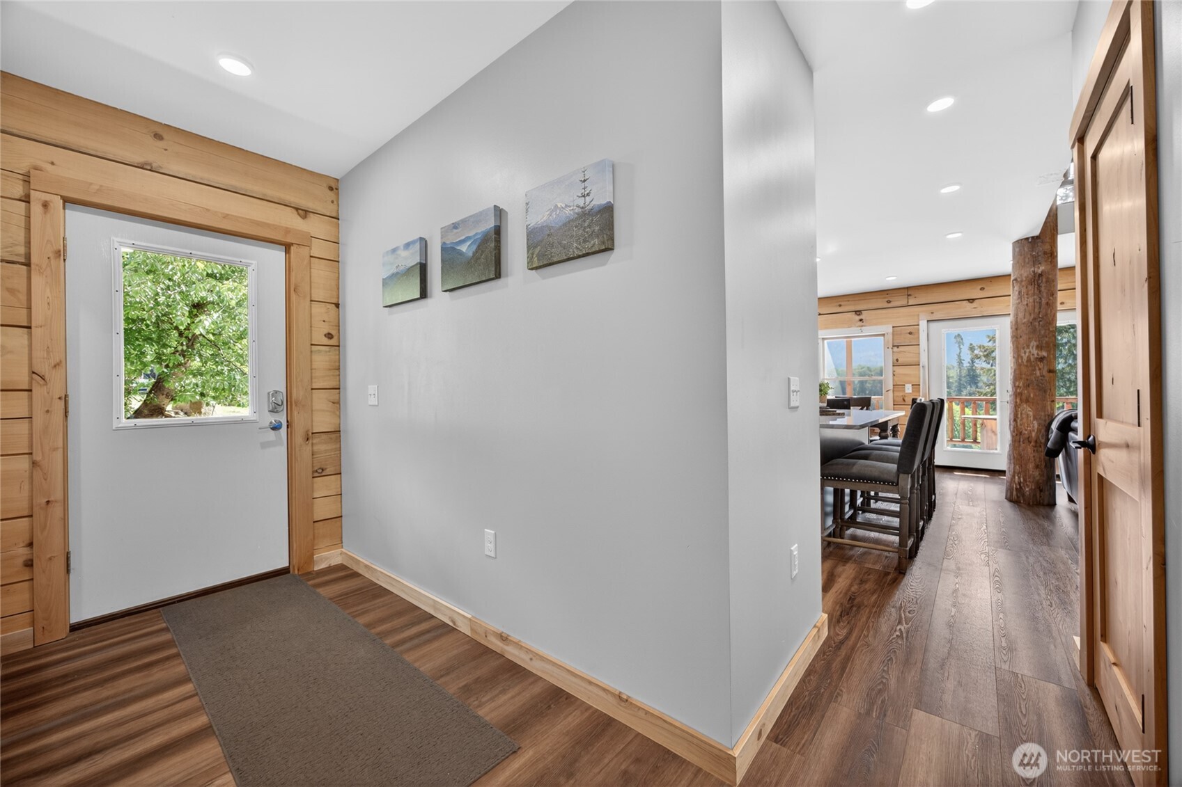180 Carr Road , Randle, WA 98377