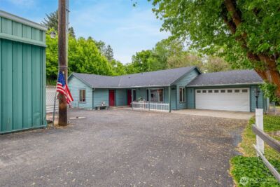 5197 Regan Road , Cashmere, WA 98815-1239 - Photo 1
