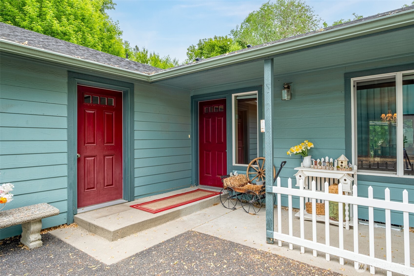 5197 Regan Road , Cashmere, WA 98815-1239