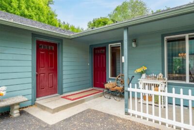 5197 Regan Road , Cashmere, WA 98815-1239 - Photo 2
