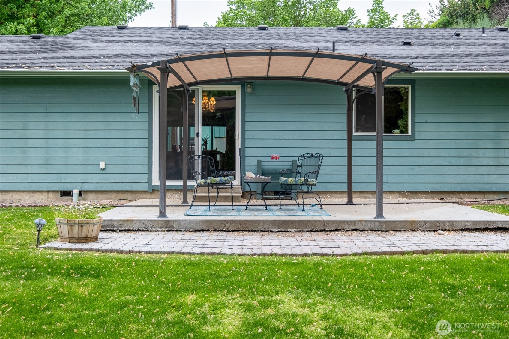 5197 Regan Road , Cashmere, WA 98815-1239