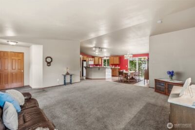 5197 Regan Road , Cashmere, WA 98815-1239 - Photo 4