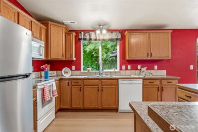 5197 Regan Road , Cashmere, WA 98815-1239 - Photo 8