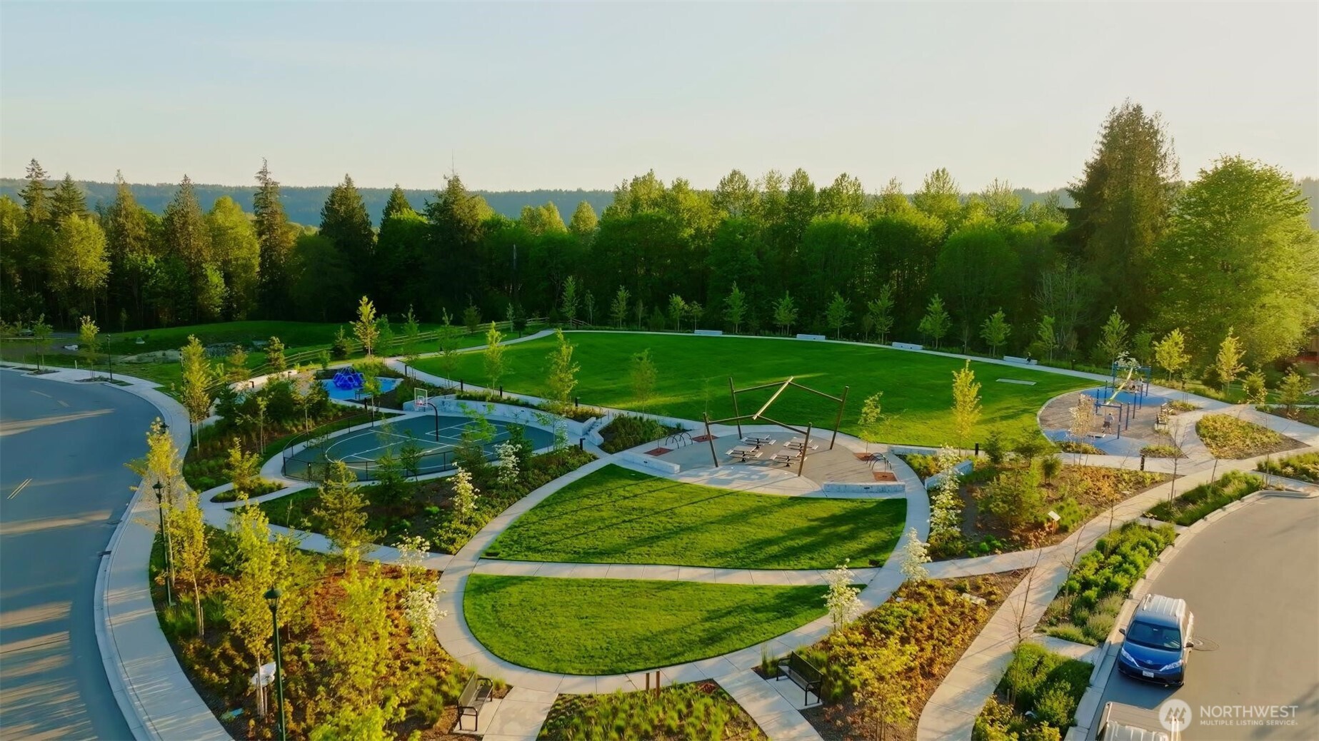 14002 3rd Avenue NE #105, Duvall, WA 98019