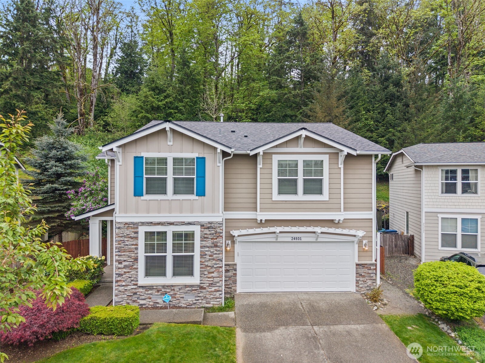 24931 234th Place SE, Maple Valley, WA 98038