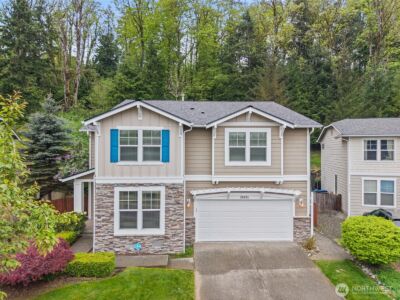 24931 234th Place SE, Maple Valley, WA 98038 - Photo 2